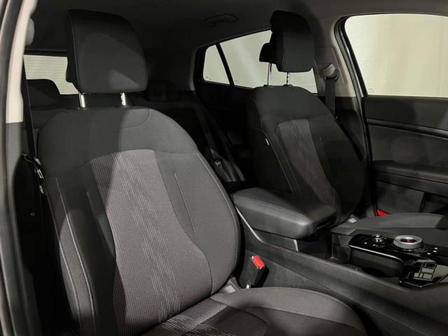 Kia Sportage 1.6 T-GDi HEV Drive 4x2 169 kW (230 CV)