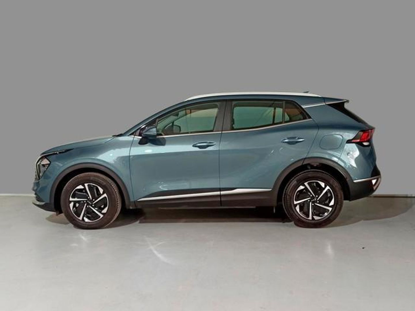 Kia Sportage 1.6 T-GDi HEV Drive 4x2 169 kW (230 CV)
