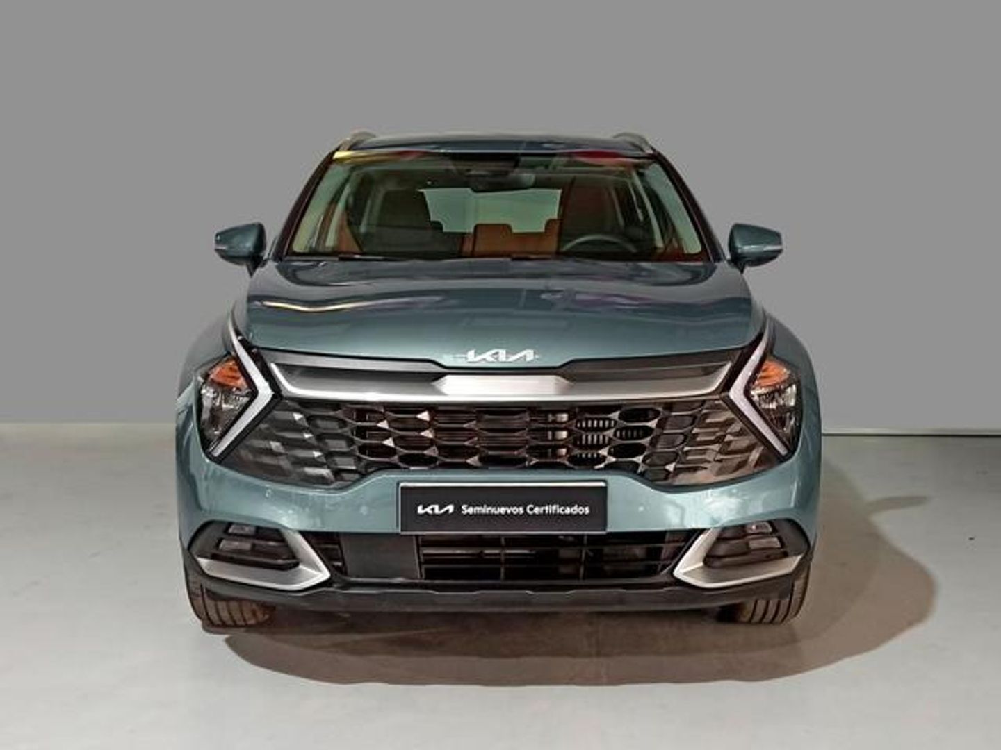 Kia Sportage 1.6 T-GDi HEV Drive 4x2 169 kW (230 CV)