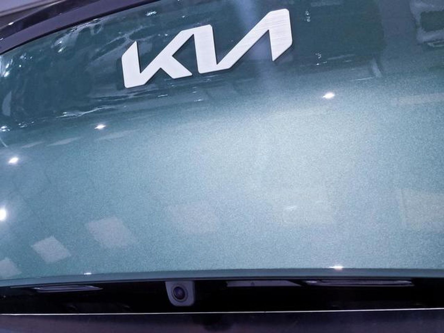 Kia Sportage 1.6 T-GDi HEV Drive 4x2 169 kW (230 CV)