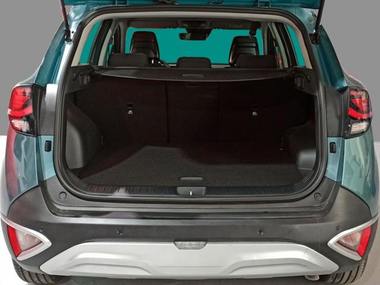 Kia Sportage 1.6 T-GDi HEV Drive 4x2 169 kW (230 CV)