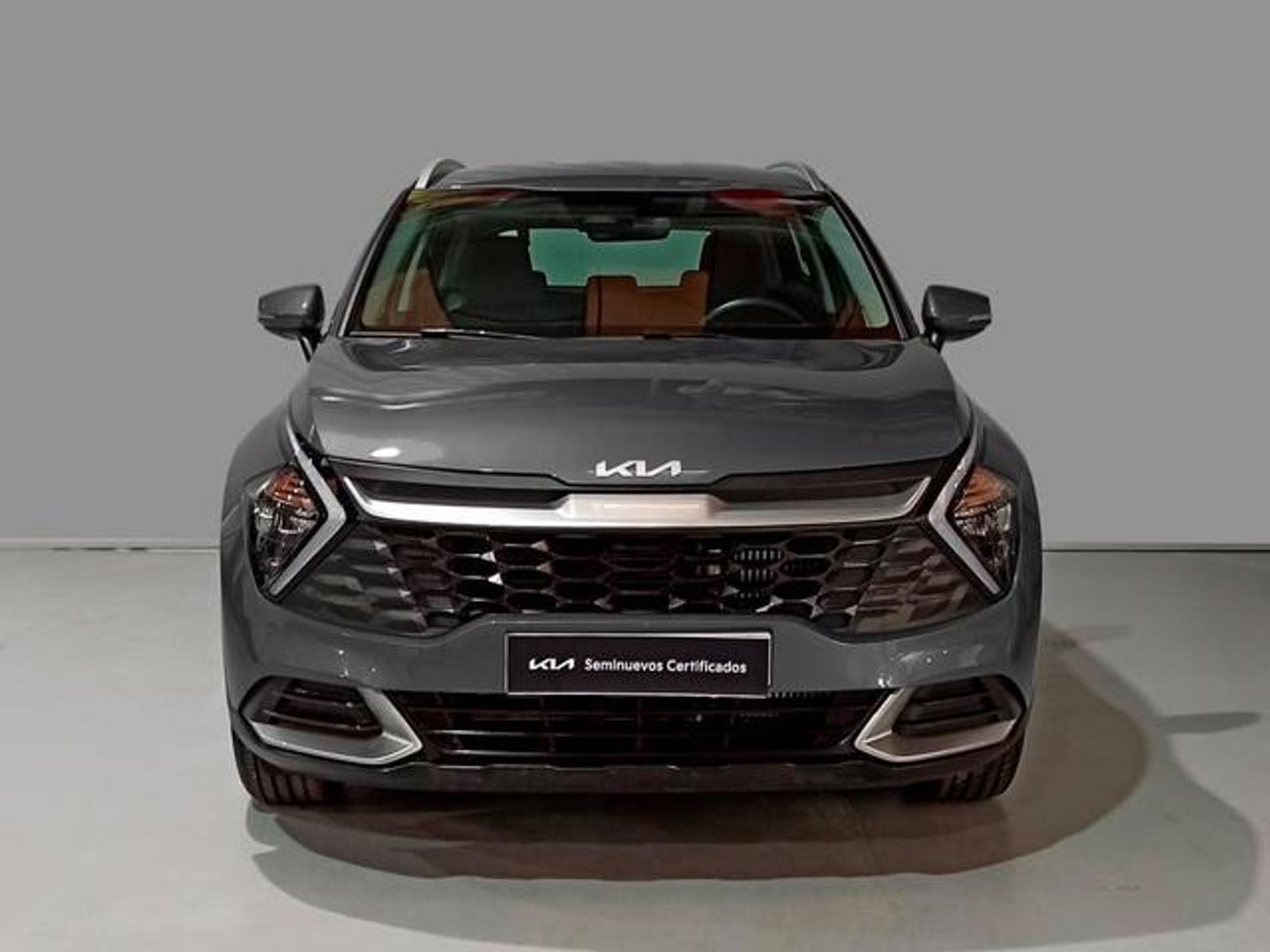 Kia Sportage 1.6 T-GDi MHEV Business 4x2 DCT 118 kW (160 CV)
