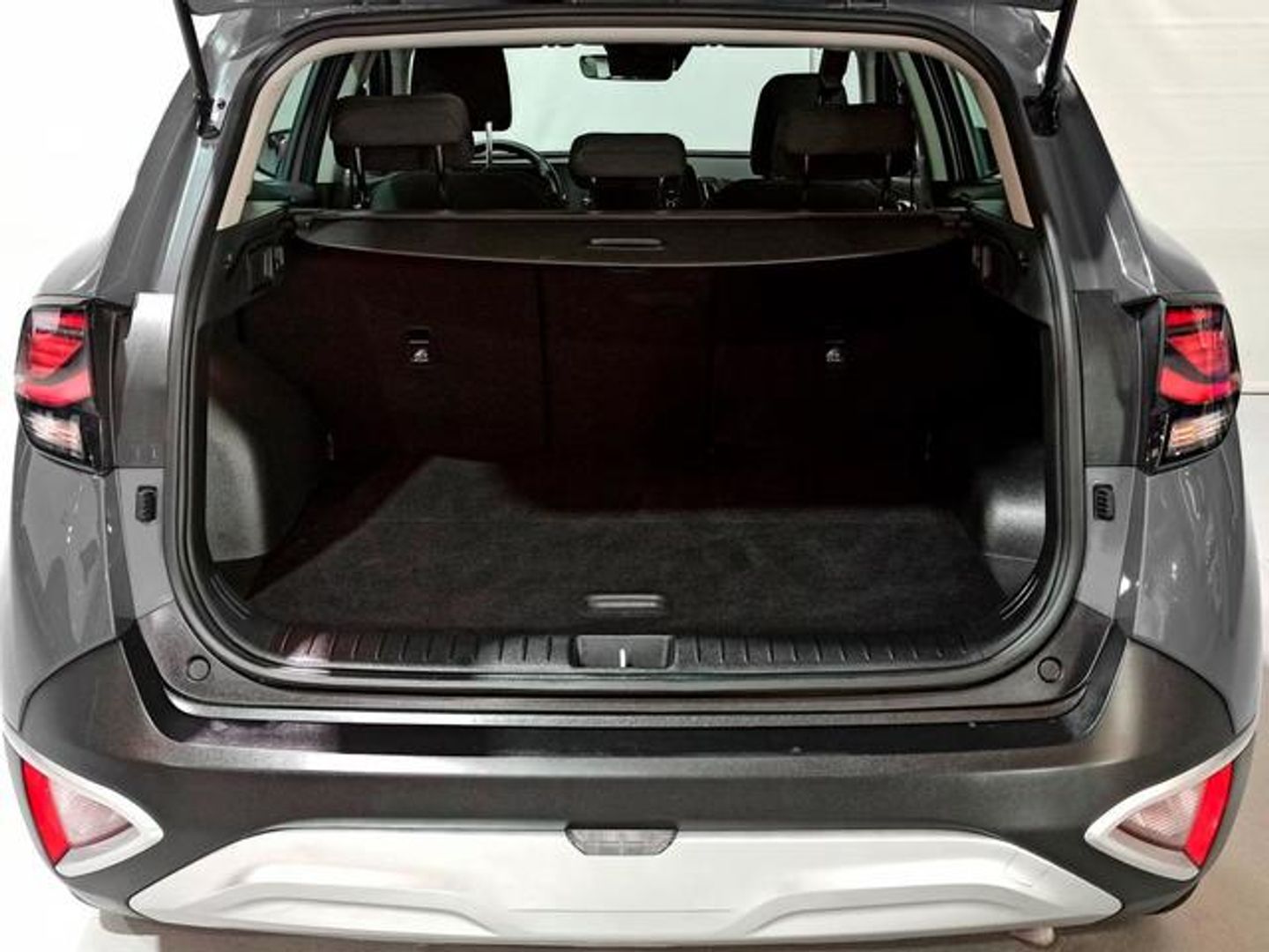 Kia Sportage 1.6 T-GDi MHEV Business 4x2 DCT 118 kW (160 CV)