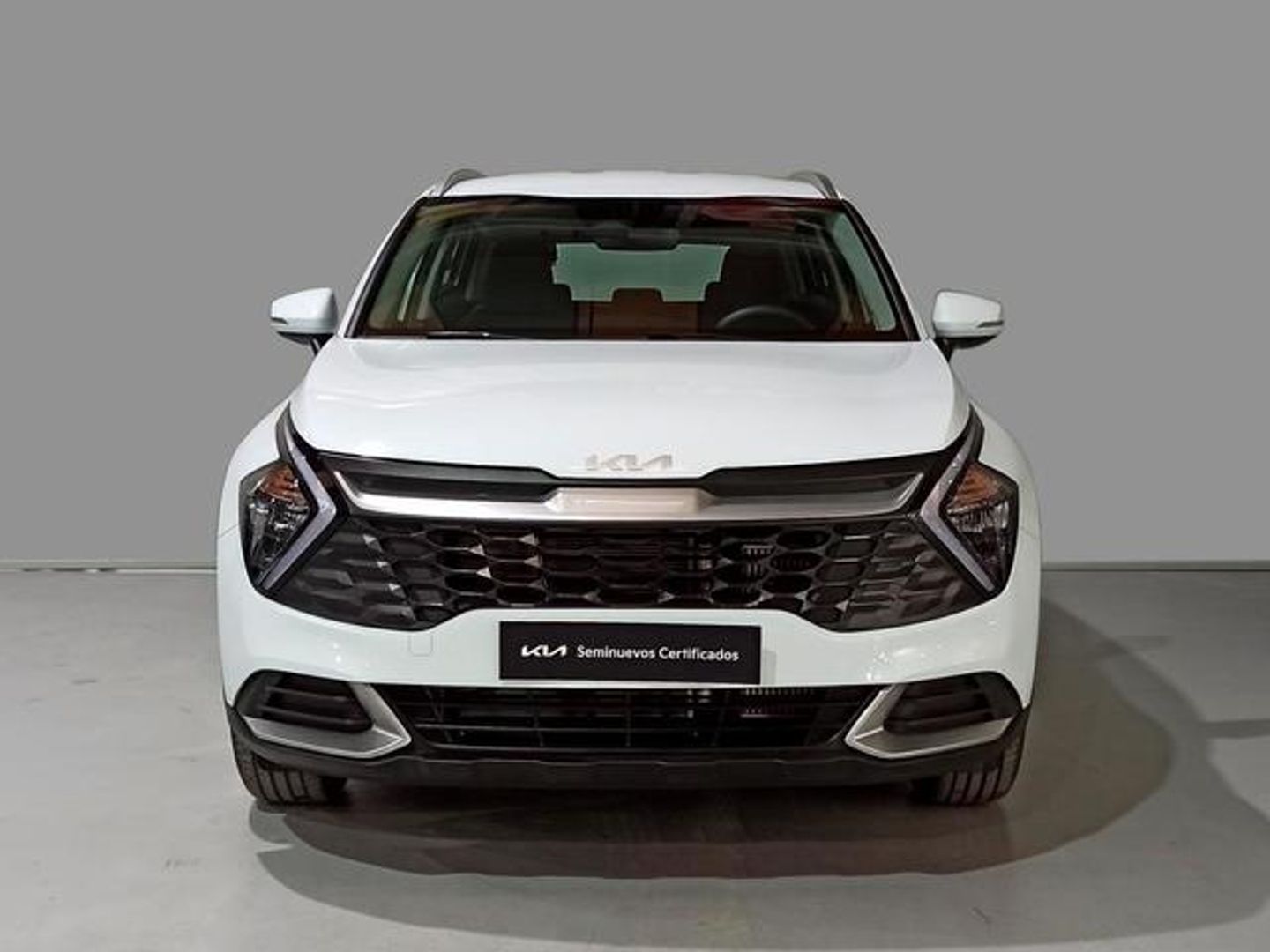 Kia Sportage 1.6 T-GDi MHEV Business 4x2 DCT 118 kW (160 CV)