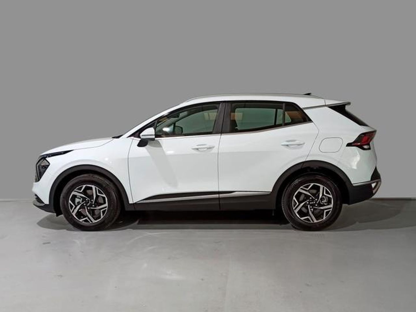 Kia Sportage 1.6 T-GDi MHEV Business 4x2 DCT 118 kW (160 CV)