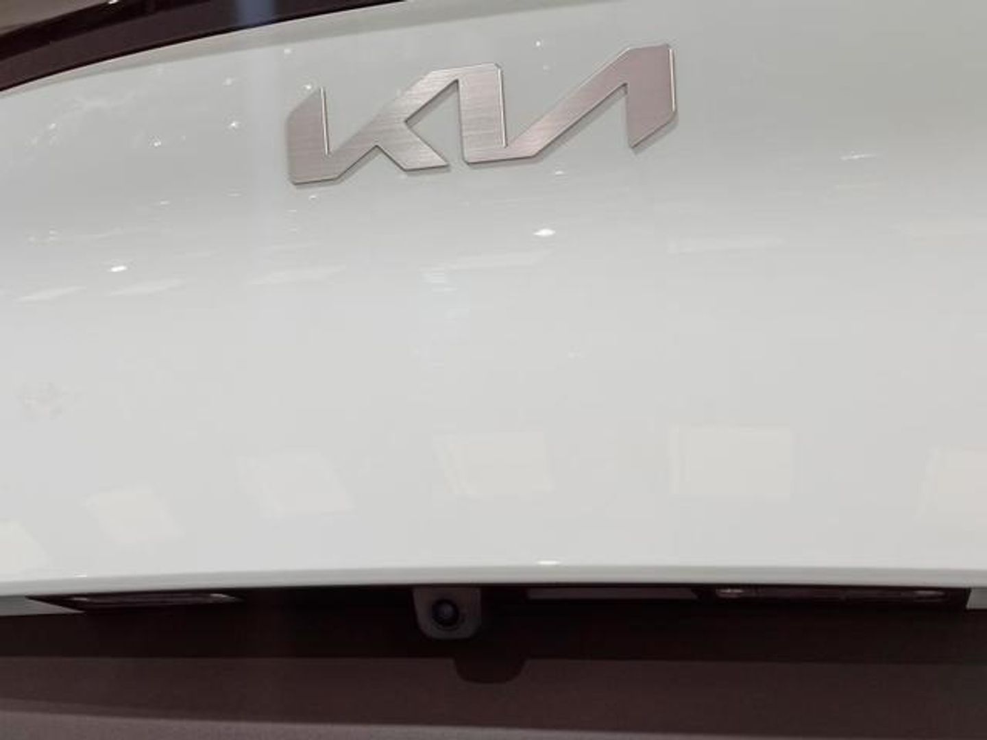 Kia Sportage 1.6 T-GDi MHEV Business 4x2 DCT 118 kW (160 CV)