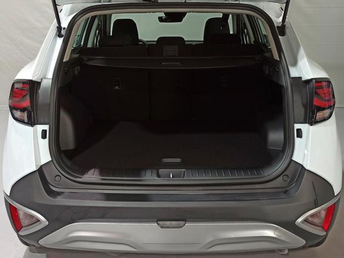 Kia Sportage 1.6 T-GDi MHEV Business 4x2 DCT 118 kW (160 CV)