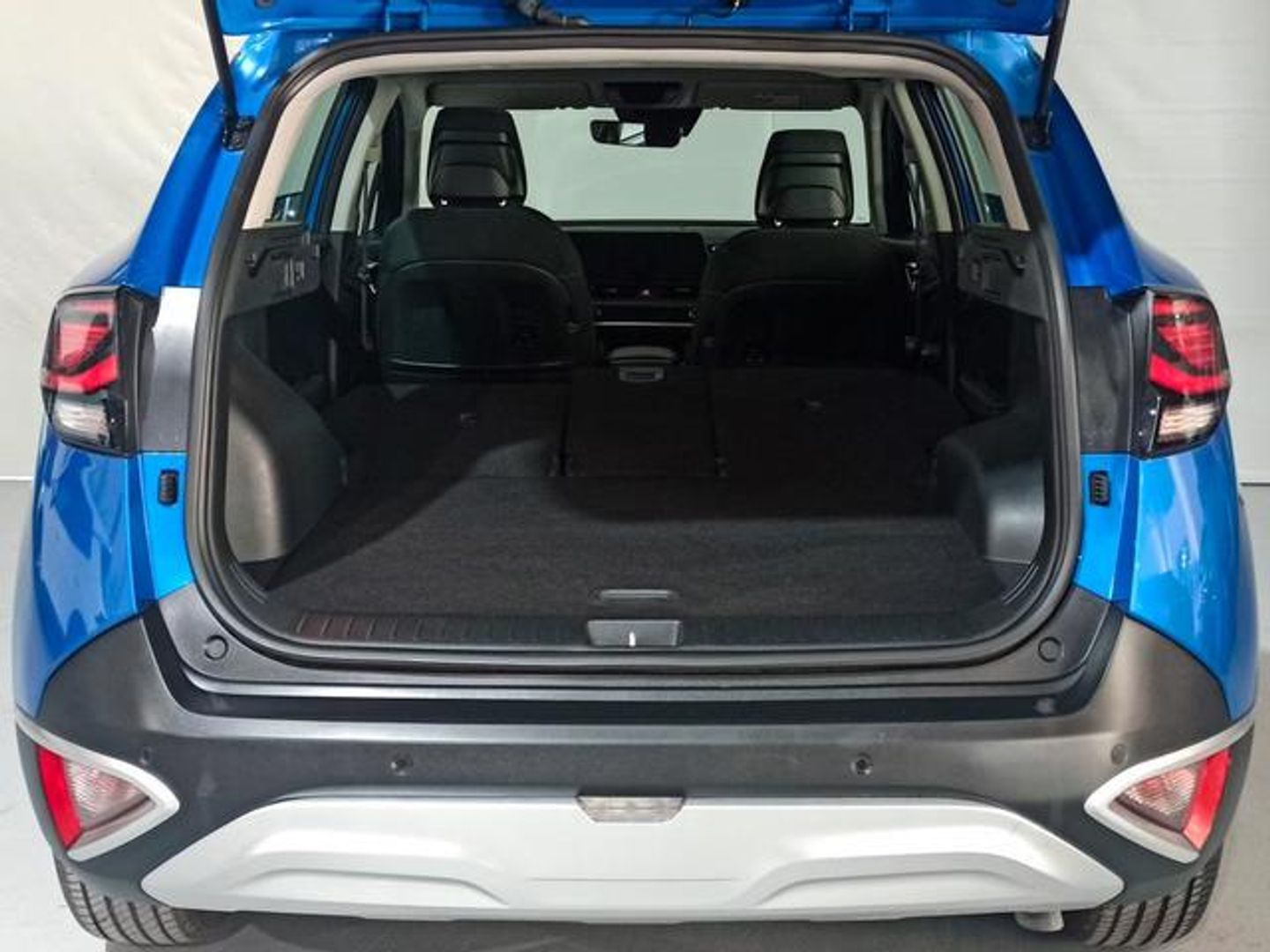 Kia Sportage 1.6 T-GDi MHEV Drive 4x2 112 kW (150 CV)