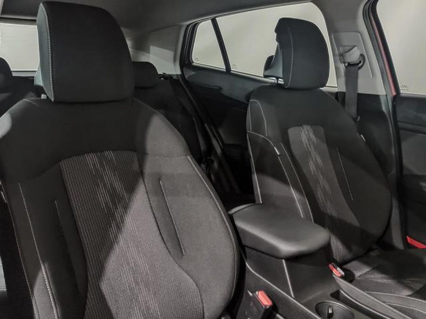 Kia Sportage 1.6 T-GDi MHEV Drive 4x2 112 kW (150 CV)