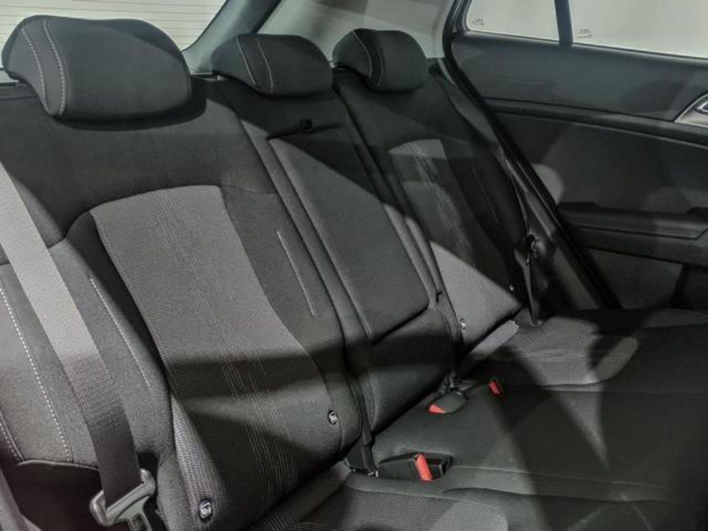 Kia Sportage 1.6 T-GDi MHEV Drive 4x2 112 kW (150 CV)