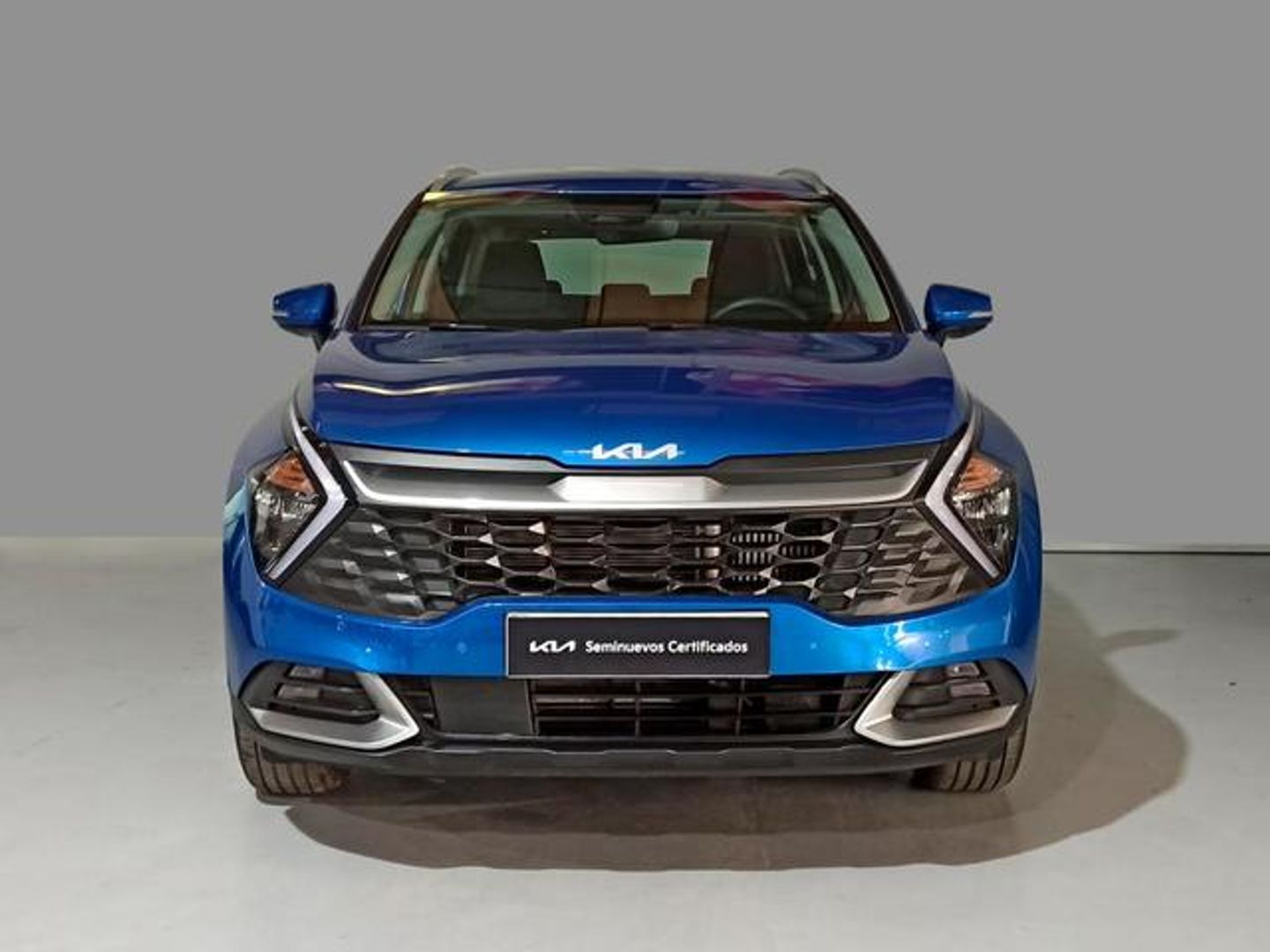 Kia Sportage 1.6 T-GDi MHEV Drive 4x2 112 kW (150 CV)