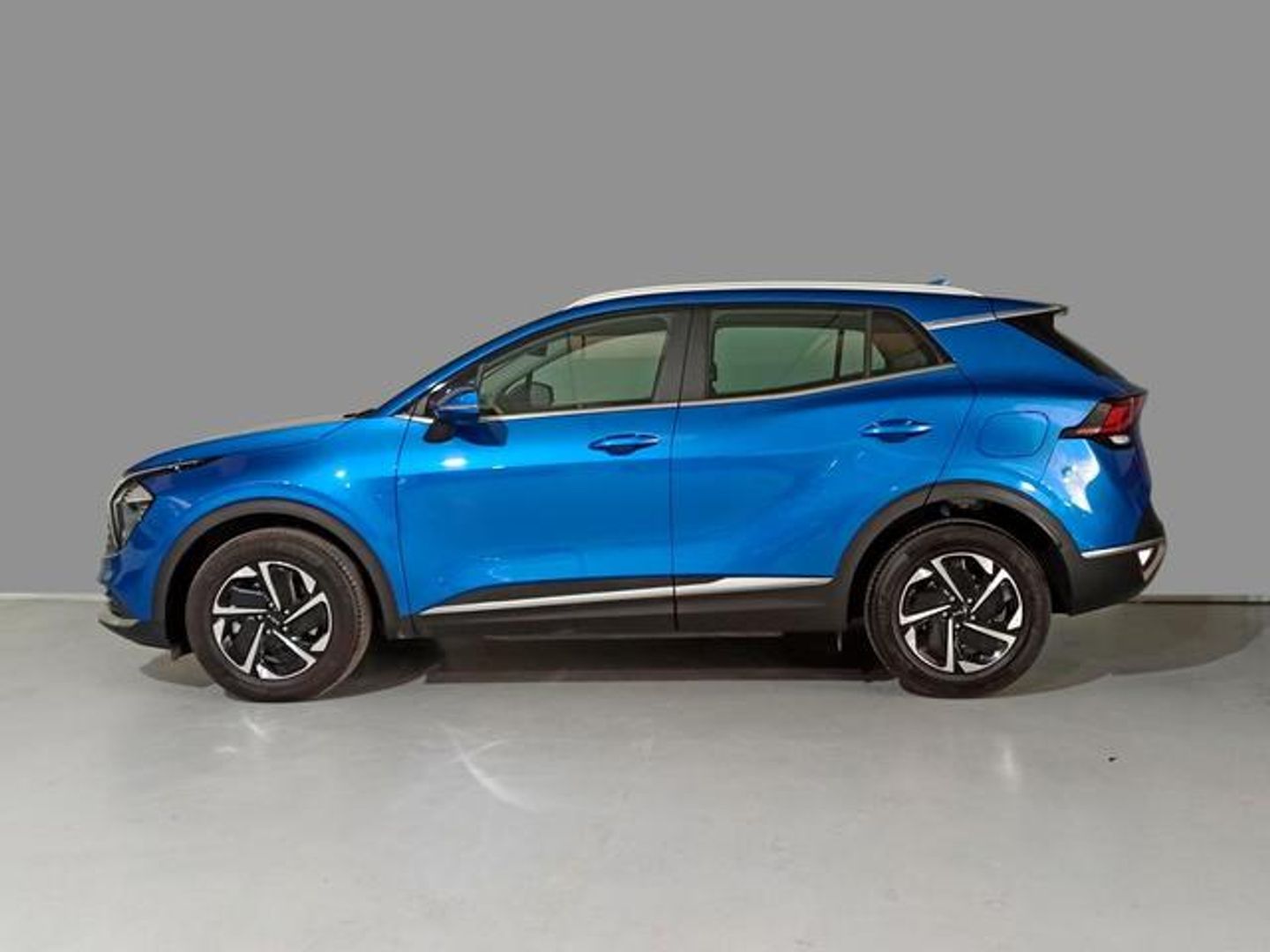 Kia Sportage 1.6 T-GDi MHEV Drive 4x2 112 kW (150 CV)
