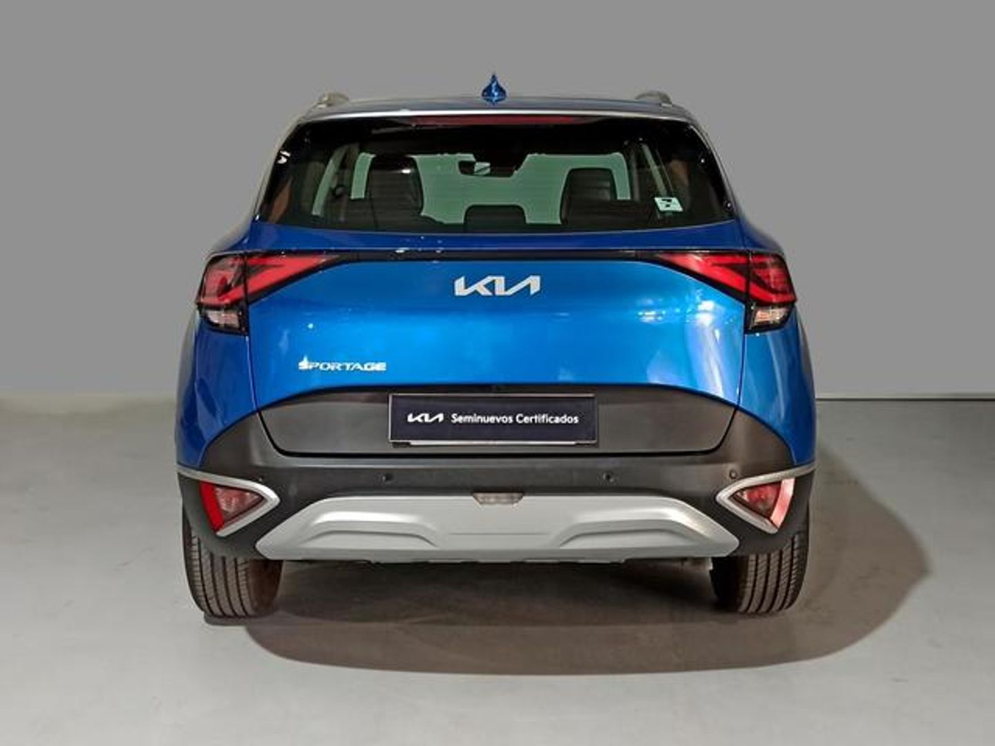 Kia Sportage 1.6 T-GDi MHEV Drive 4x2 112 kW (150 CV)