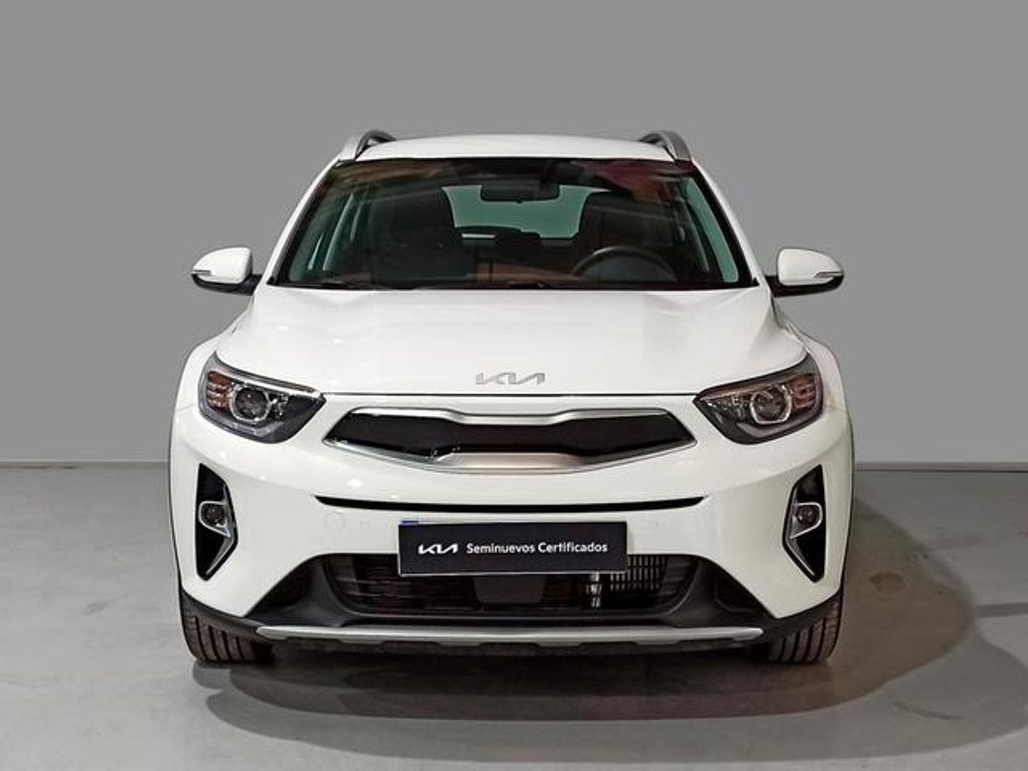 Kia Stonic 1.0 T-GDi MHEV Drive 74 kW (100 CV)