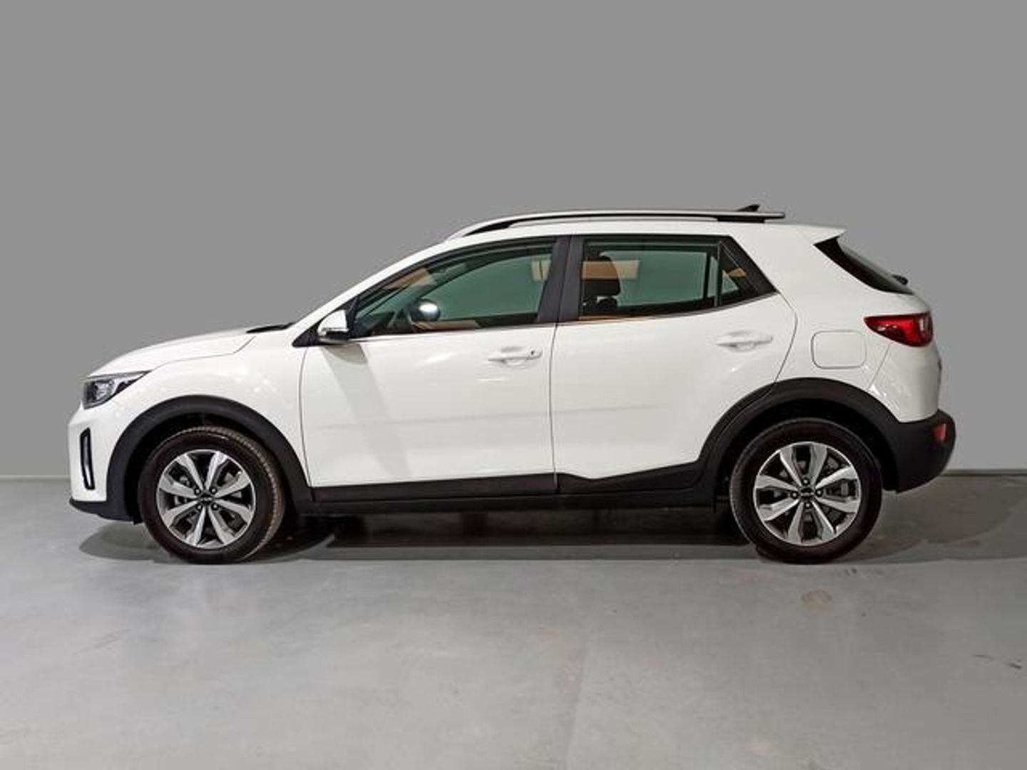 Kia Stonic 1.0 T-GDi MHEV Drive 74 kW (100 CV)