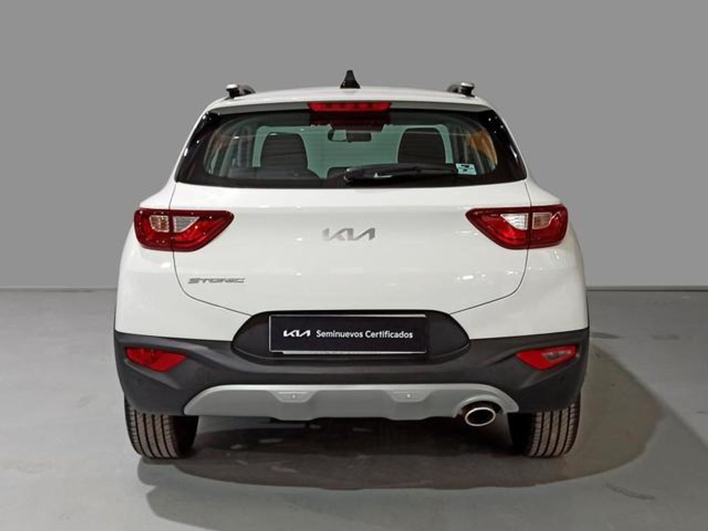 Kia Stonic 1.0 T-GDi MHEV Drive 74 kW (100 CV)