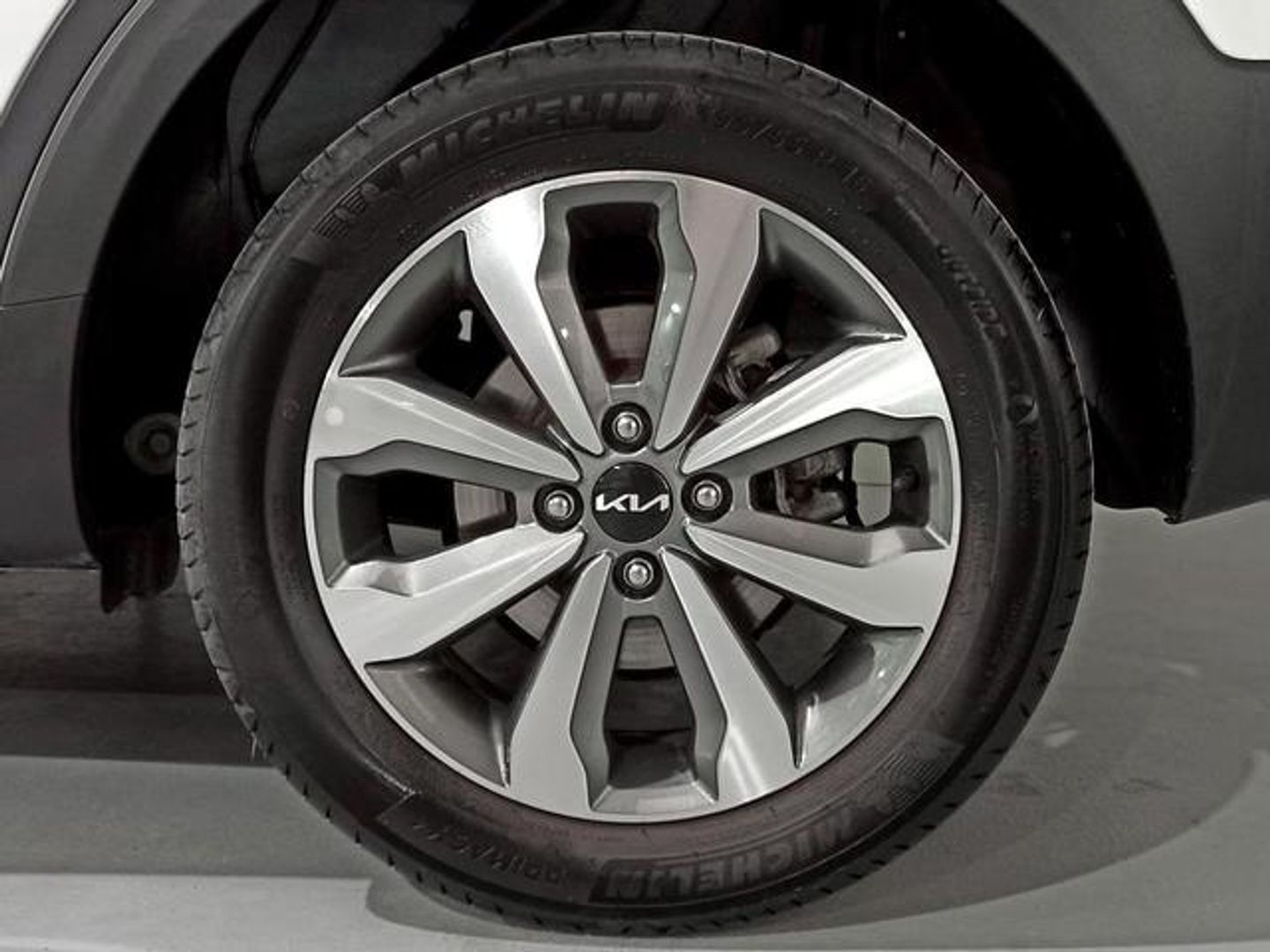 Kia Stonic 1.0 T-GDi MHEV Drive 74 kW (100 CV)