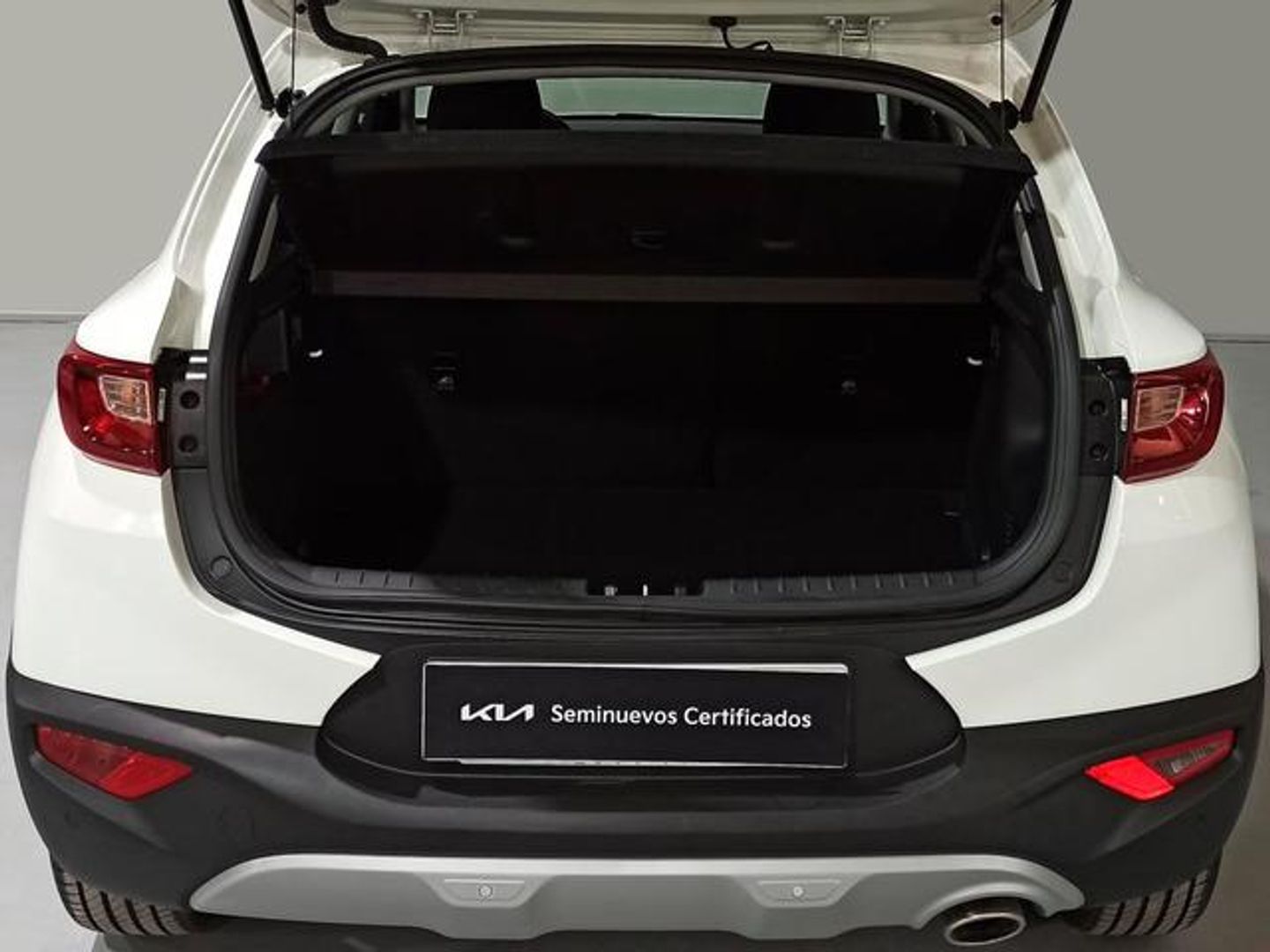 Kia Stonic 1.0 T-GDi MHEV Drive 74 kW (100 CV)