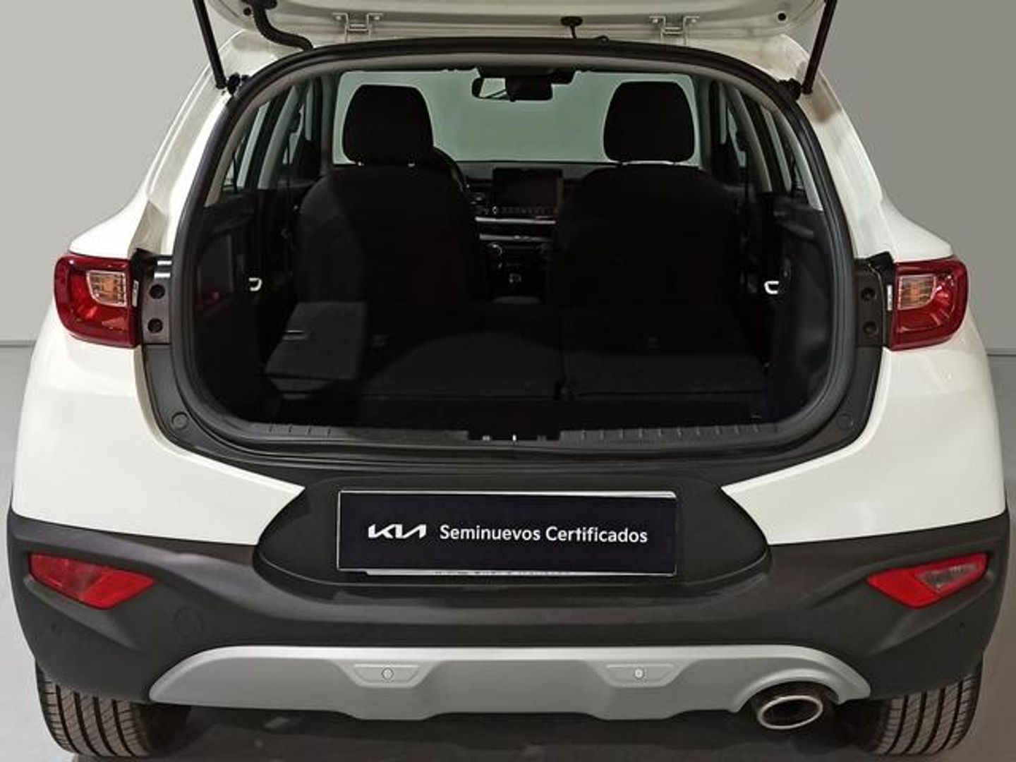 Kia Stonic 1.0 T-GDi MHEV Drive 74 kW (100 CV)