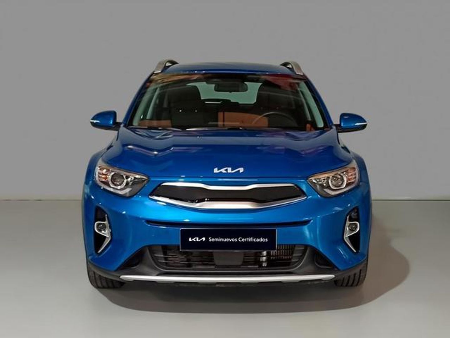 Kia Stonic 1.0 T-GDi MHEV Drive 74 kW (100 CV)