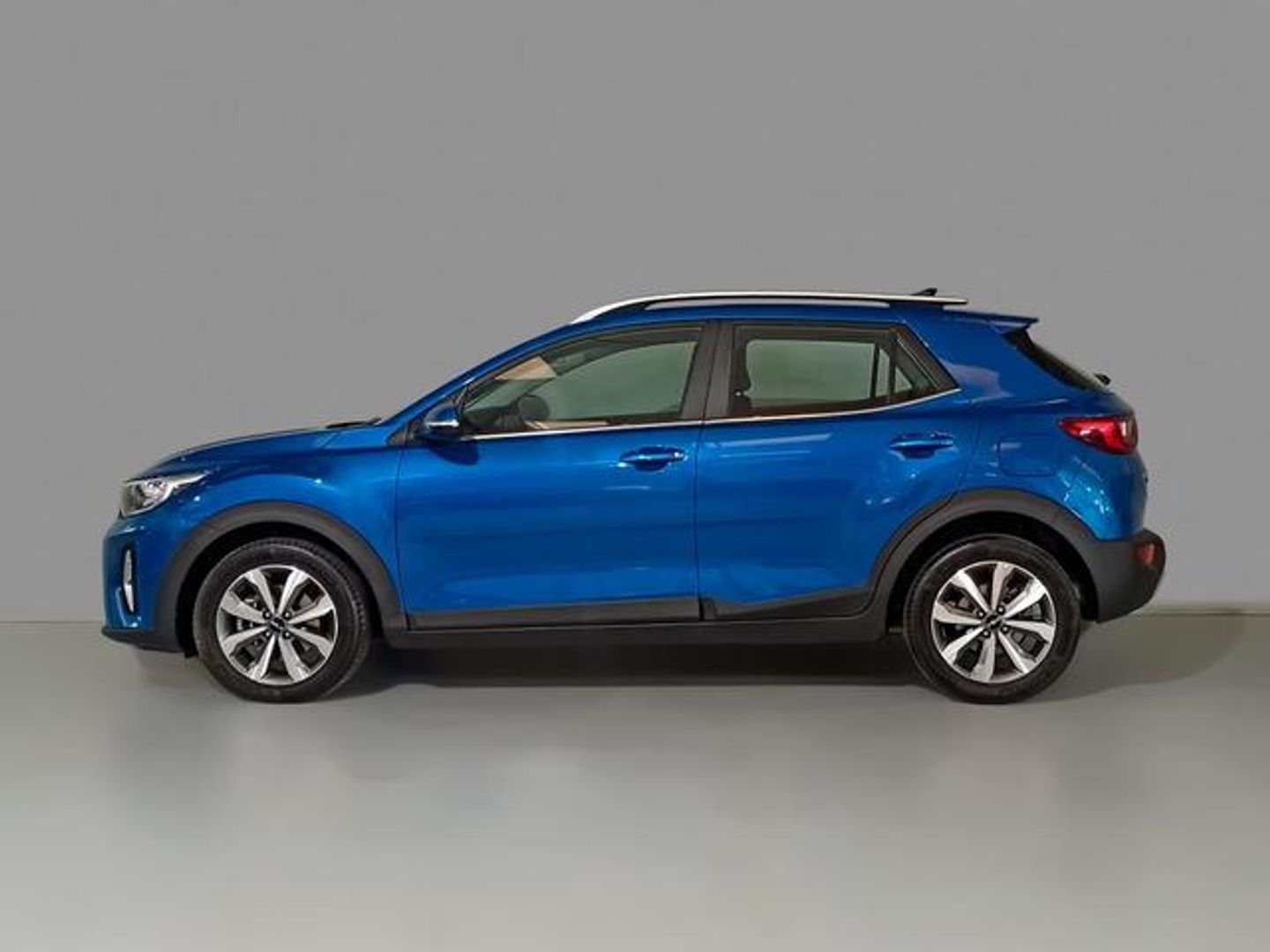 Kia Stonic 1.0 T-GDi MHEV Drive 74 kW (100 CV)