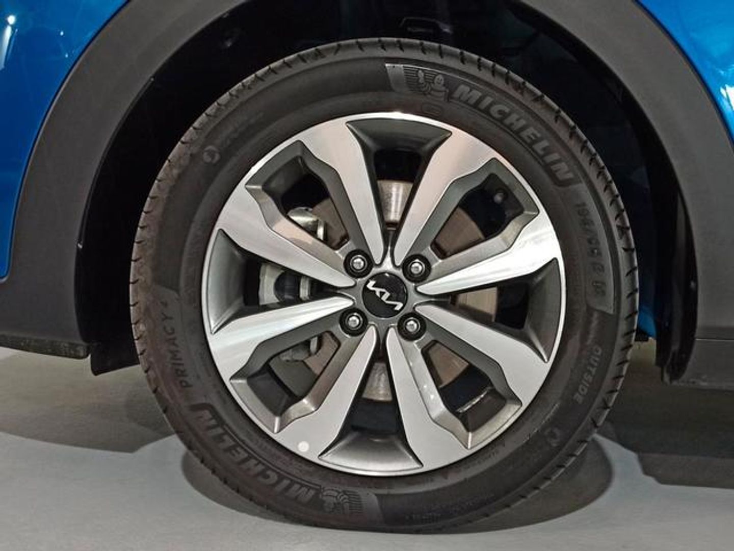 Kia Stonic 1.0 T-GDi MHEV Drive 74 kW (100 CV)