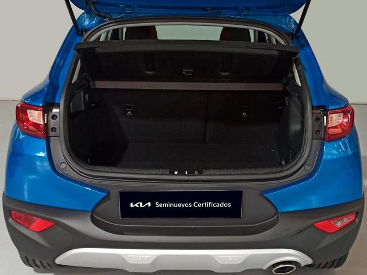 Kia Stonic 1.0 T-GDi MHEV Drive 74 kW (100 CV)