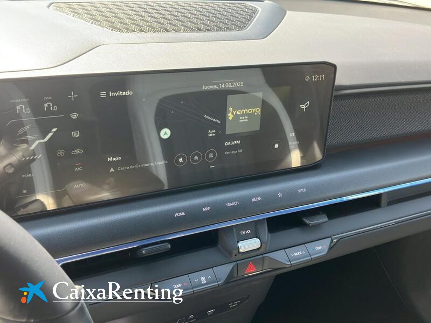 Kia EV9 GT-Line 99,8kWh AWD 283 kW (384 CV)