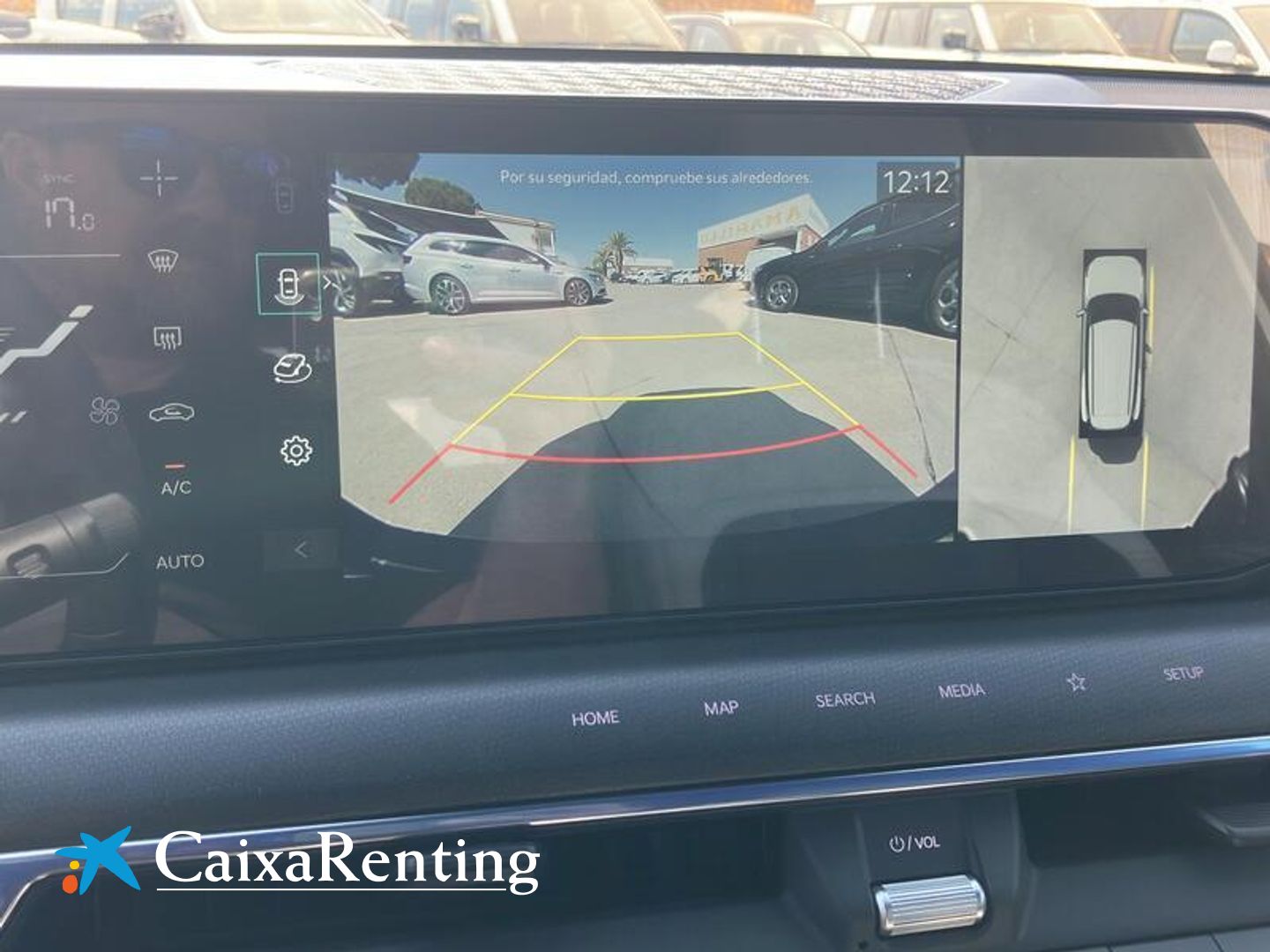 Kia EV9 GT-Line 99,8kWh AWD 283 kW (384 CV)