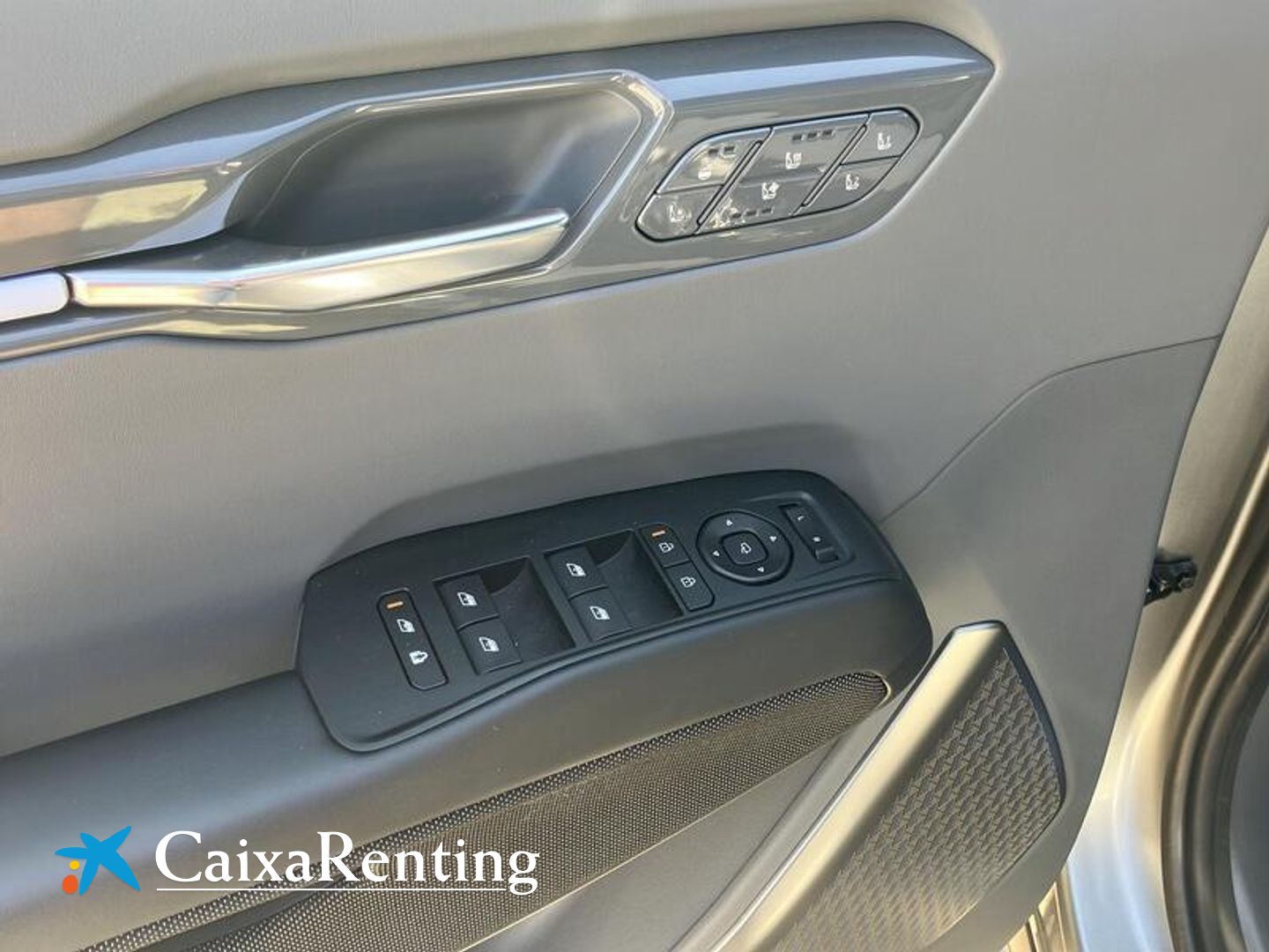 Kia EV9 GT-Line 99,8kWh AWD 283 kW (384 CV)