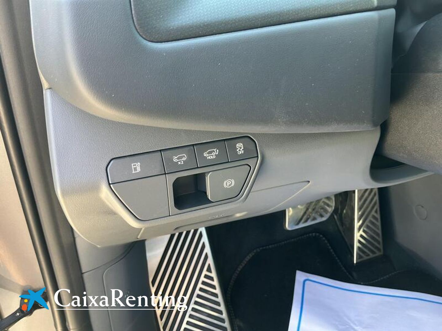 Kia EV9 GT-Line 99,8kWh AWD 283 kW (384 CV)