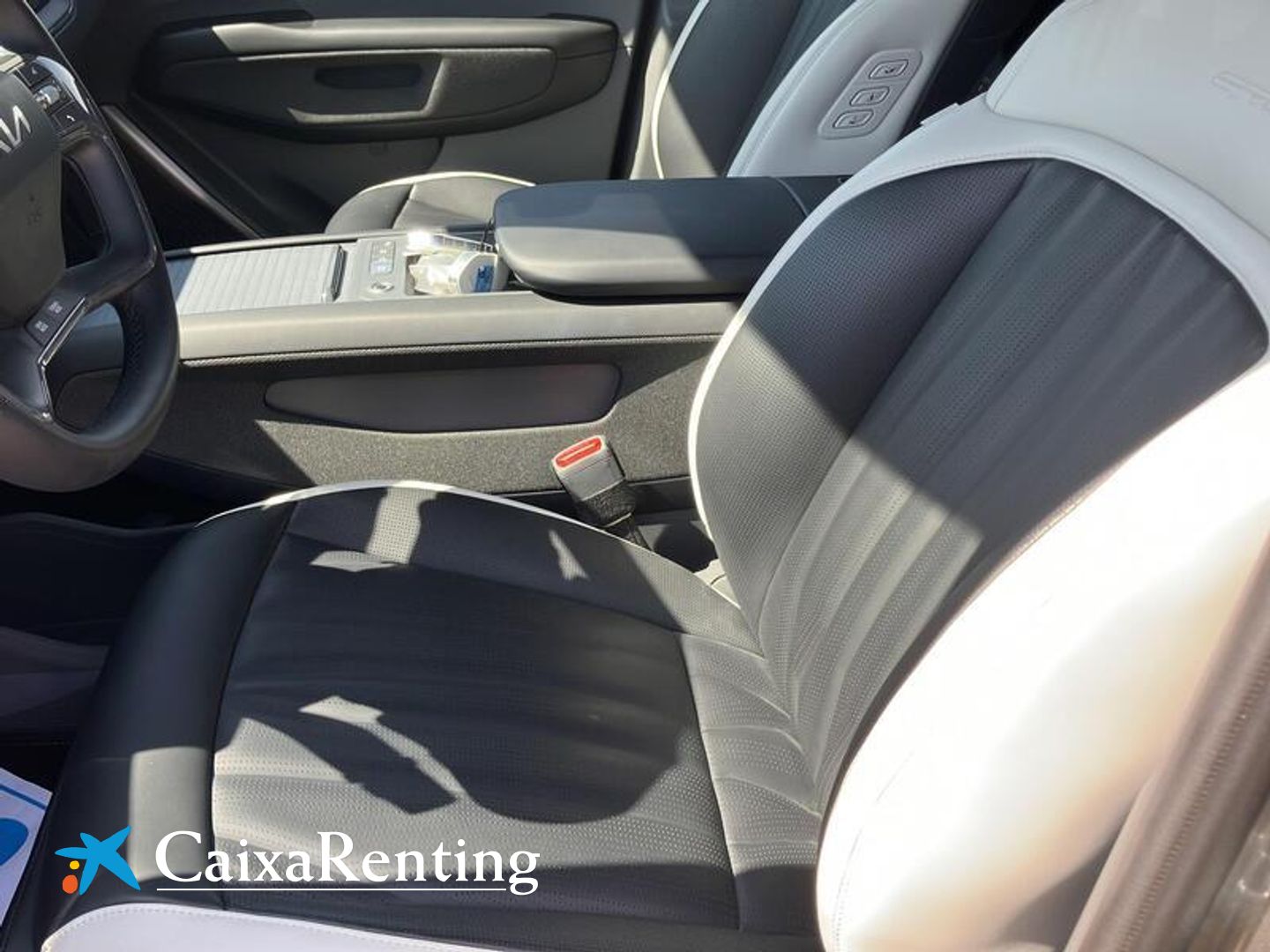 Kia EV9 GT-Line 99,8kWh AWD 283 kW (384 CV)