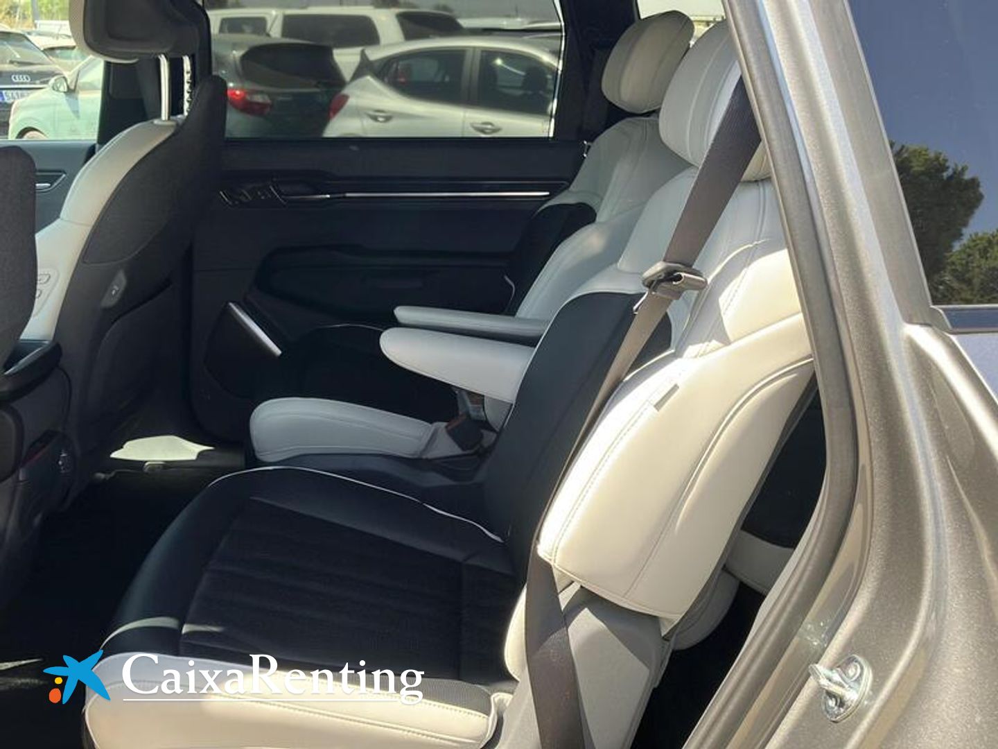 Kia EV9 GT-Line 99,8kWh AWD 283 kW (384 CV)