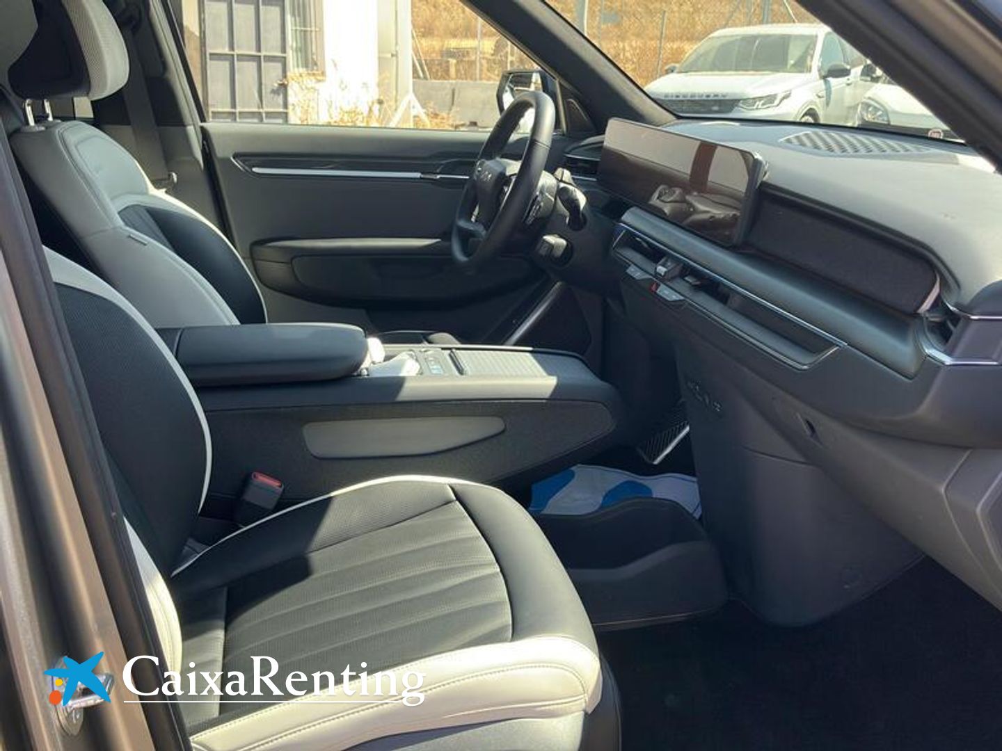Kia EV9 GT-Line 99,8kWh AWD 283 kW (384 CV)