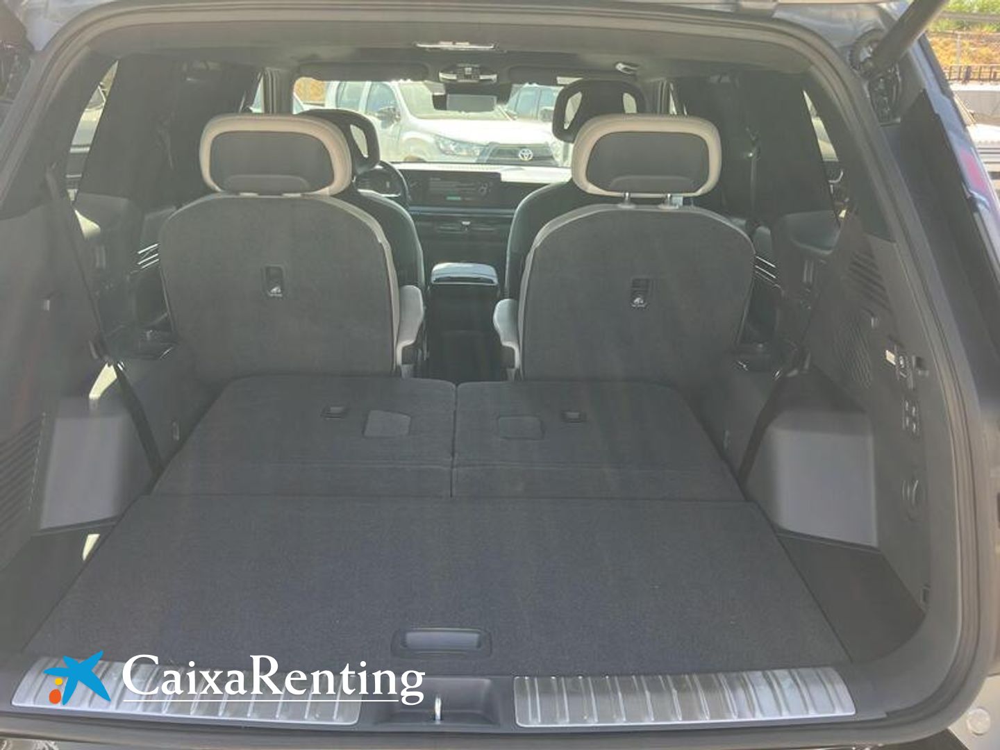Kia EV9 GT-Line 99,8kWh AWD 283 kW (384 CV)