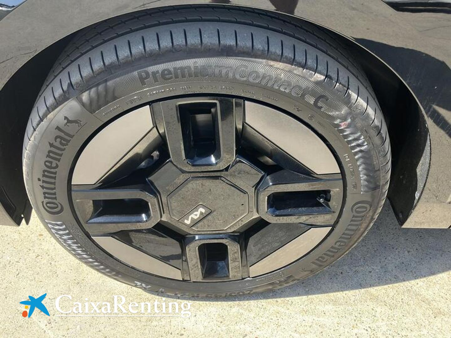 Kia EV9 GT-Line 99,8kWh AWD 283 kW (384 CV)