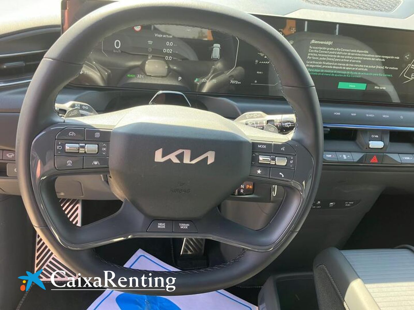 Kia EV9 GT-Line 99,8kWh AWD 283 kW (384 CV)