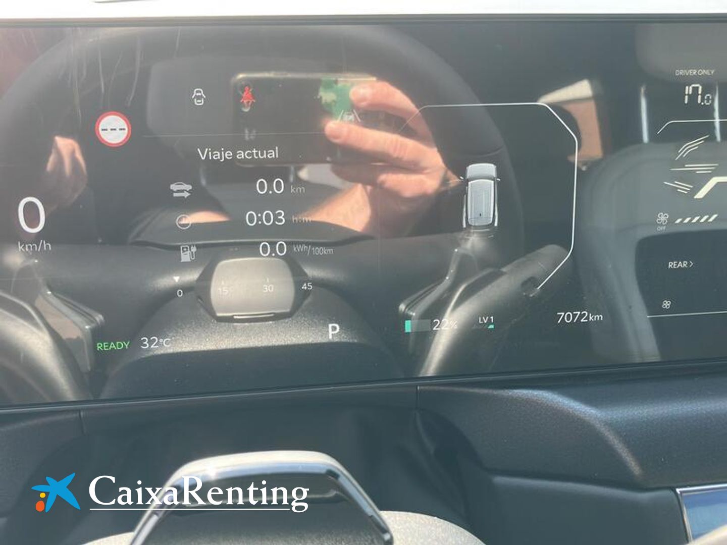 Kia EV9 GT-Line 99,8kWh AWD 283 kW (384 CV)