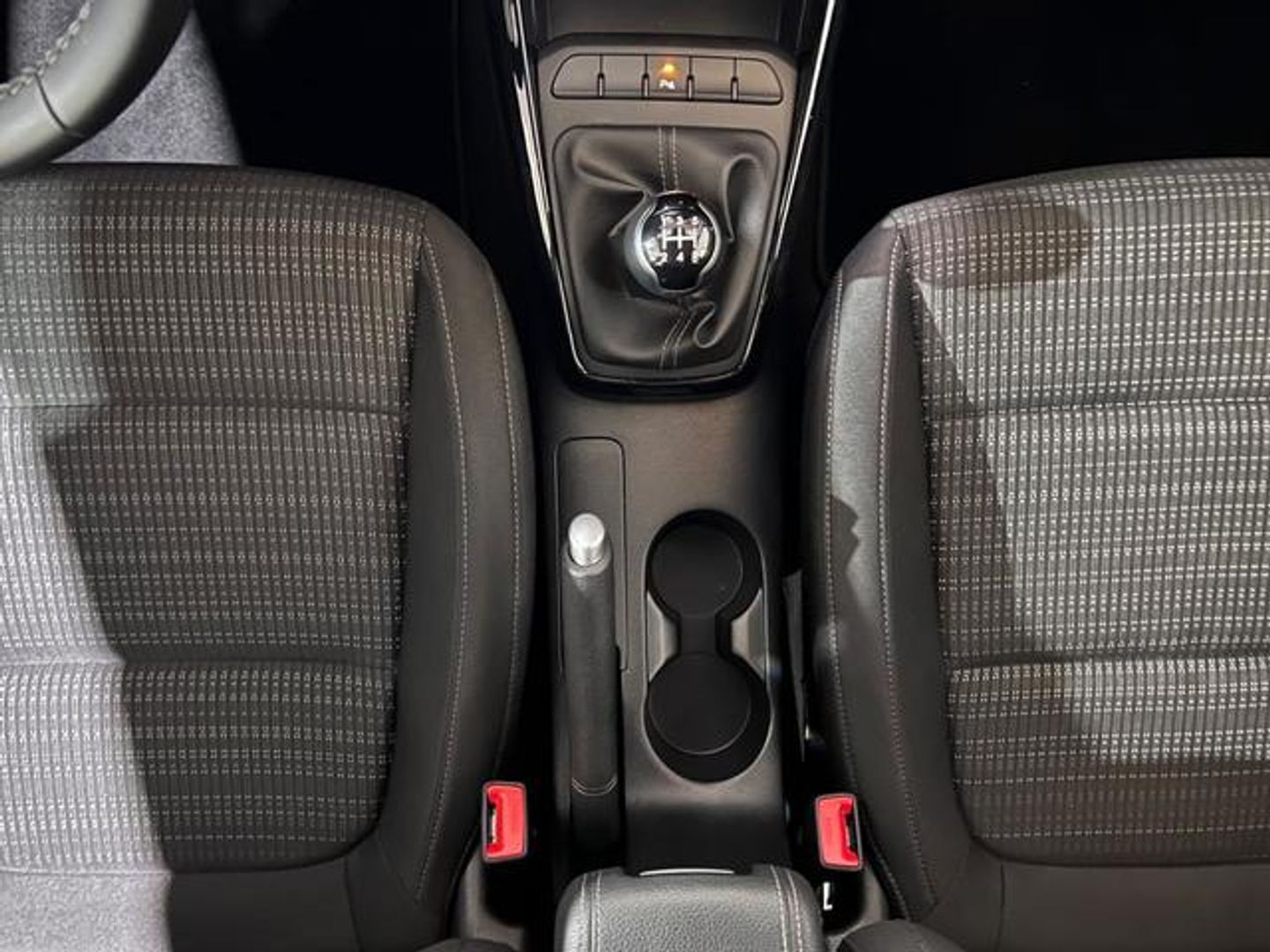 Kia Stonic 1.0 T-GDi MHEV Drive 74 kW (100 CV)