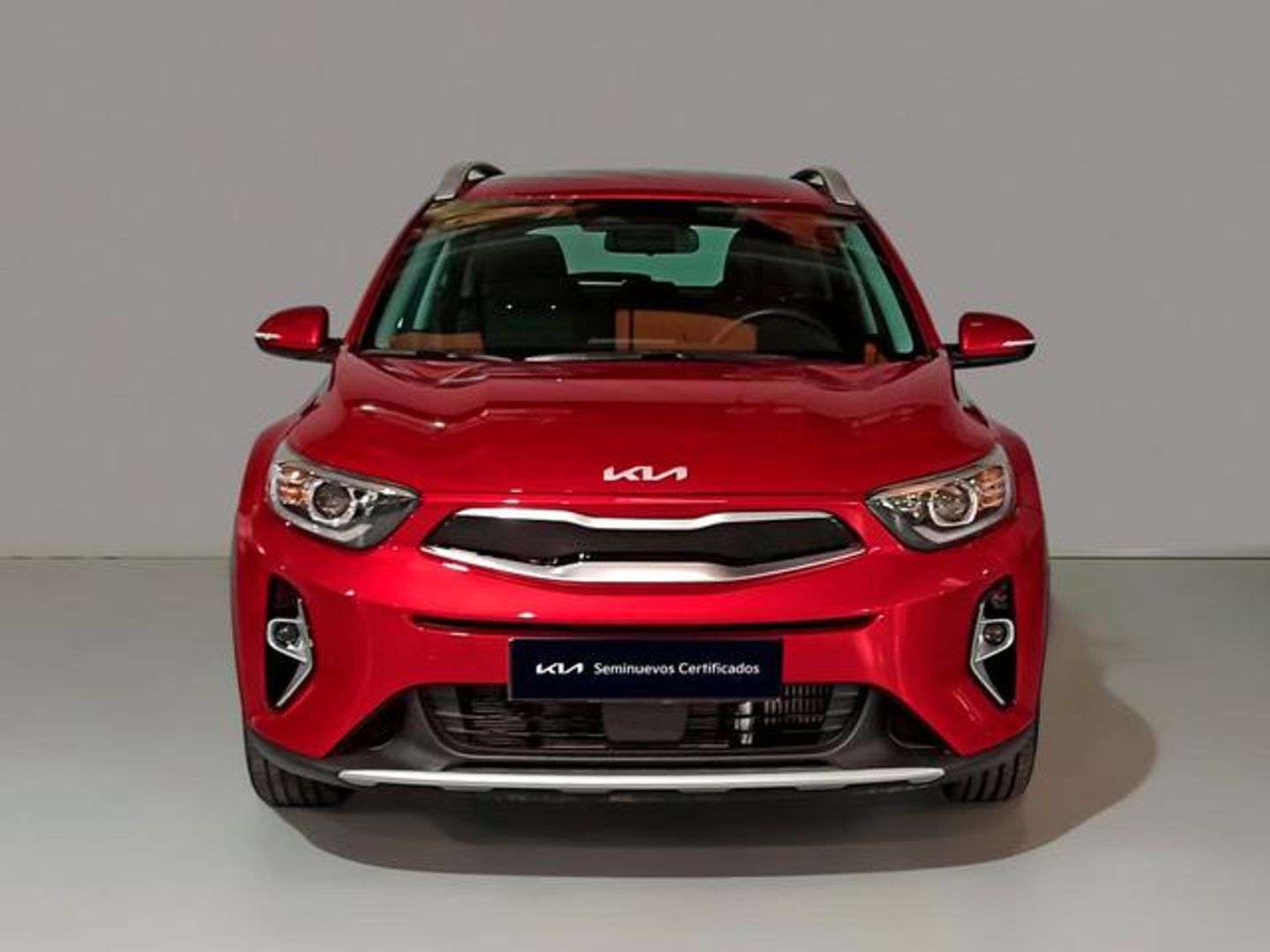 Kia Stonic 1.0 T-GDi MHEV Drive 74 kW (100 CV)