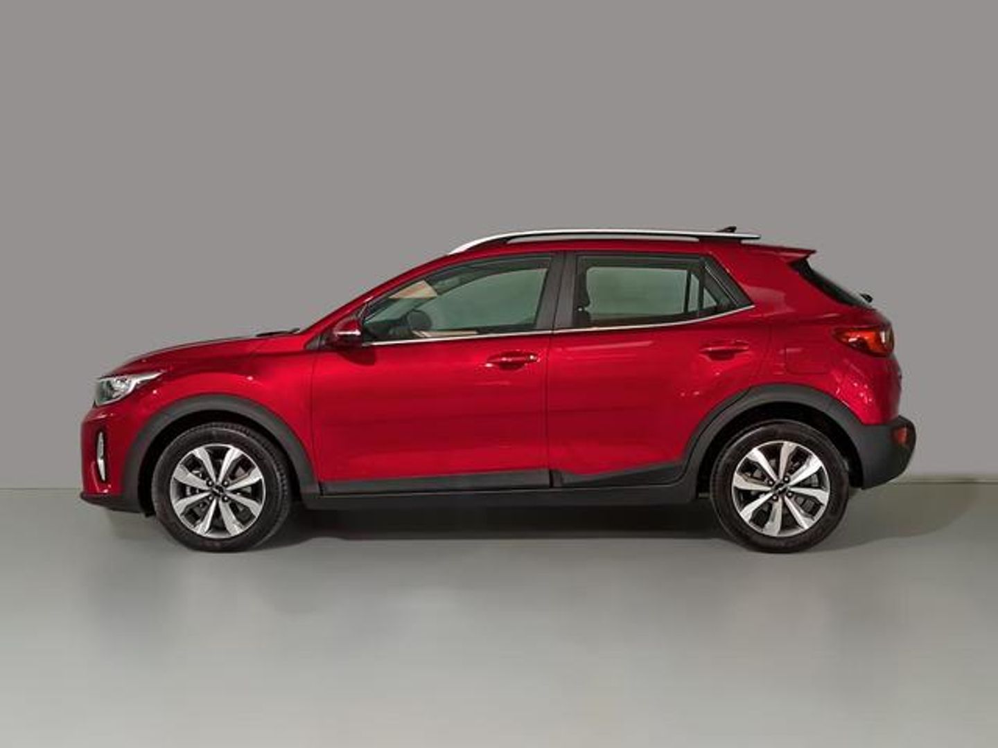 Kia Stonic 1.0 T-GDi MHEV Drive 74 kW (100 CV)