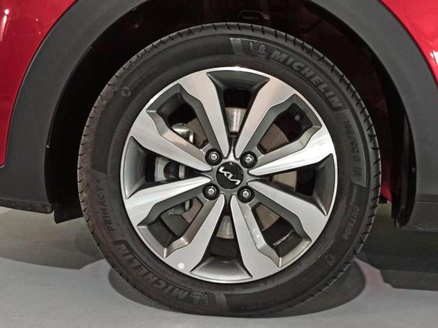 Kia Stonic 1.0 T-GDi MHEV Drive 74 kW (100 CV)