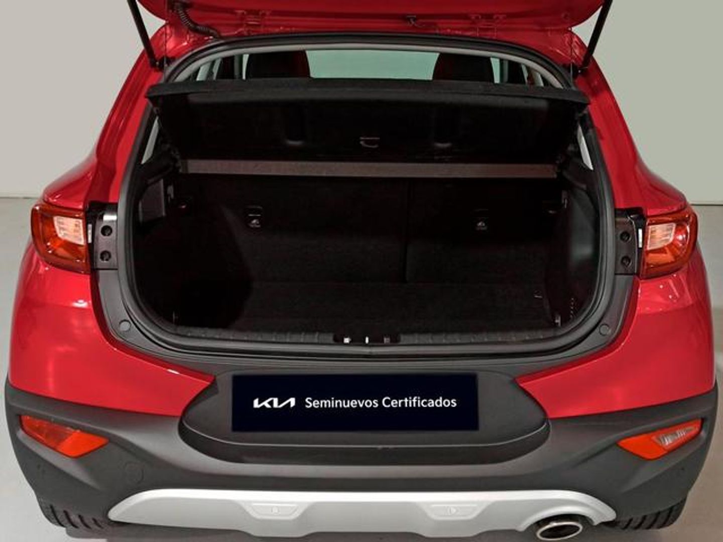 Kia Stonic 1.0 T-GDi MHEV Drive 74 kW (100 CV)