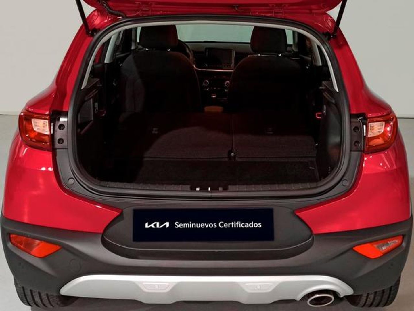 Kia Stonic 1.0 T-GDi MHEV Drive 74 kW (100 CV)