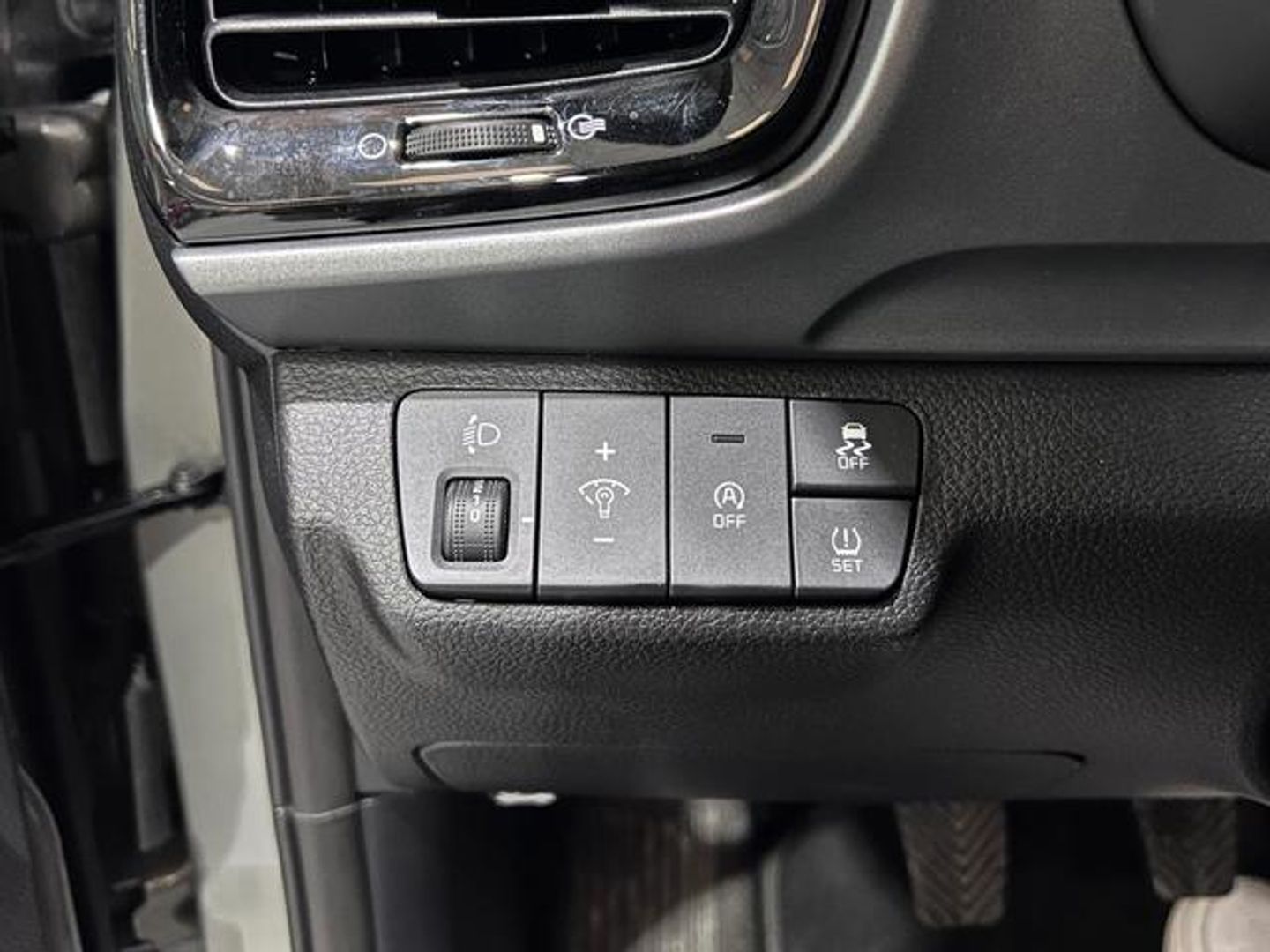 Kia Stonic 1.0 T-GDi MHEV Drive 74 kW (100 CV)