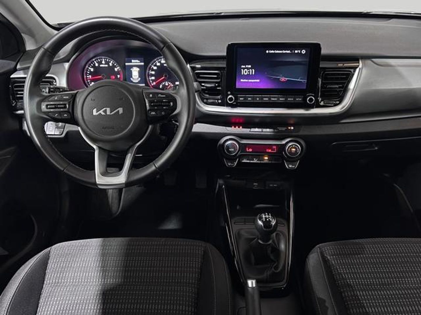 Kia Stonic 1.0 T-GDi MHEV Drive 74 kW (100 CV)