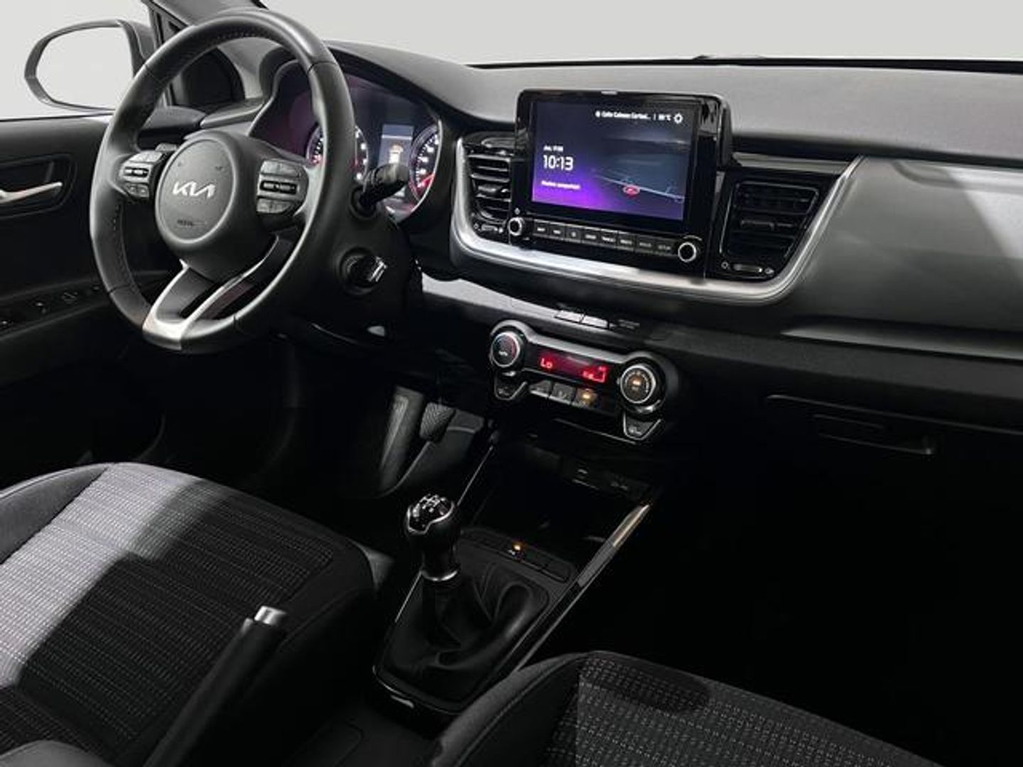 Kia Stonic 1.0 T-GDi MHEV Drive 74 kW (100 CV)