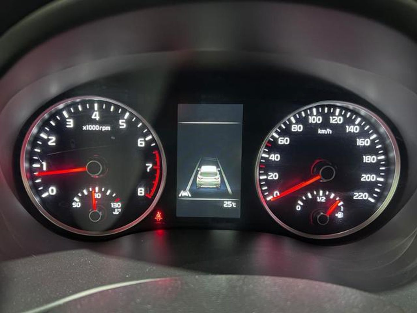 Kia Stonic 1.0 T-GDi MHEV Drive 74 kW (100 CV)