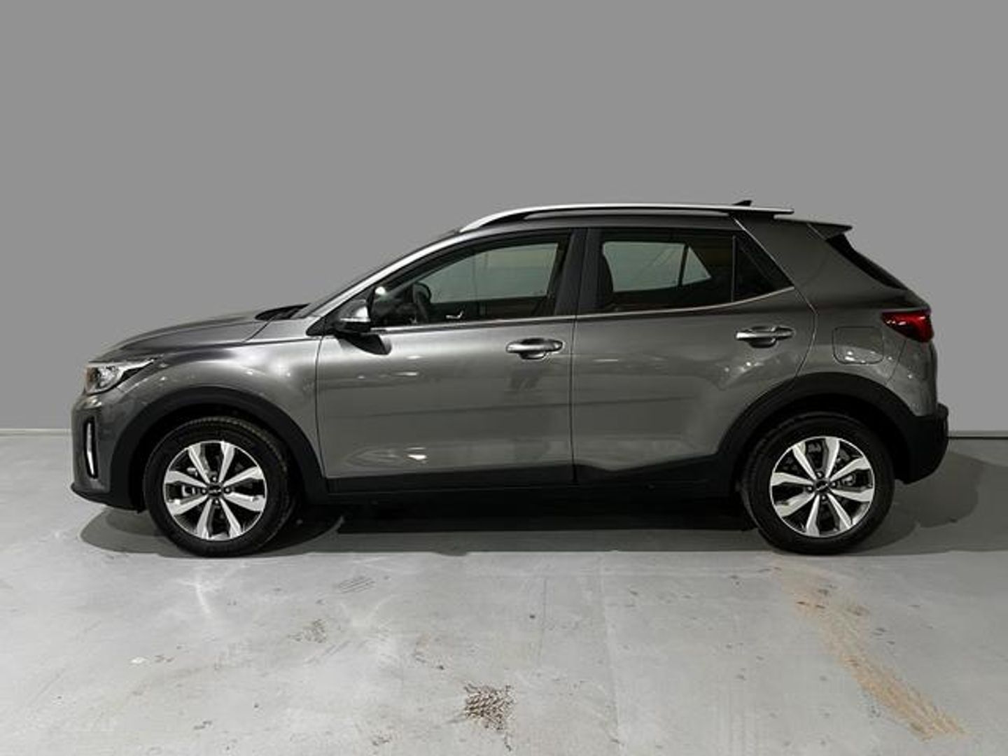Kia Stonic 1.0 T-GDi MHEV Drive 74 kW (100 CV)