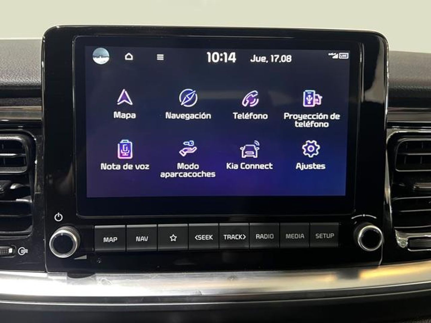 Kia Stonic 1.0 T-GDi MHEV Drive 74 kW (100 CV)